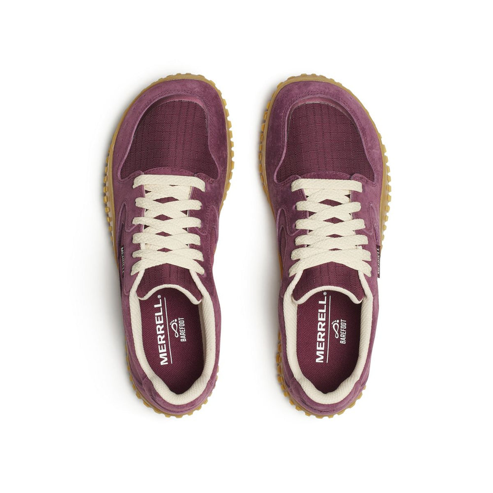 Women's Wrapt Sneaker Casual Shoes / Merrell