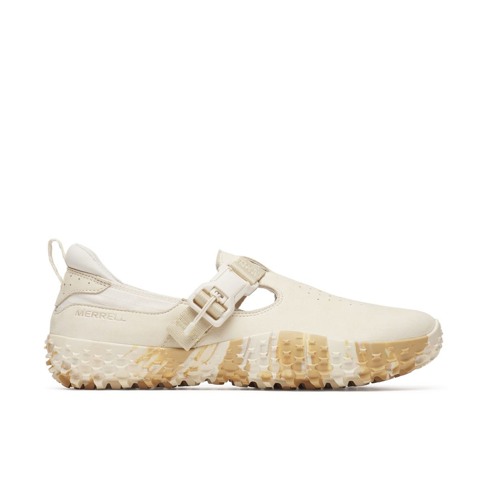 Women - Wrapt Buckle Nubuck - Shoes / Merrell Online