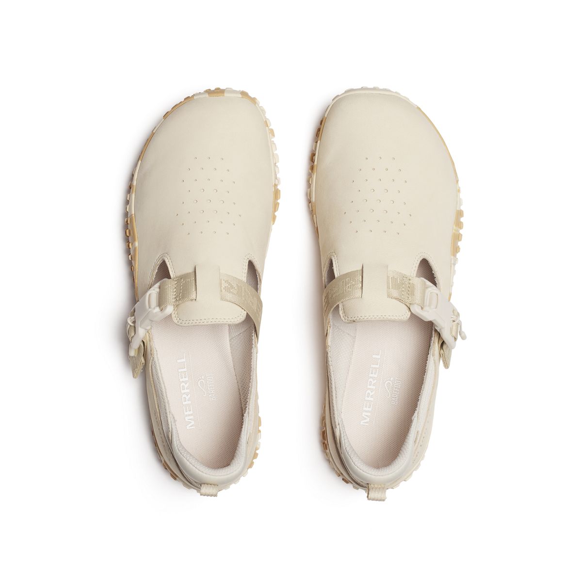 Women - Wrapt Buckle Nubuck - Shoes / Merrell Online