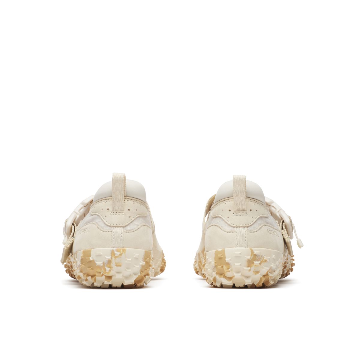 Women - Wrapt Buckle Nubuck - Shoes / Merrell Online
