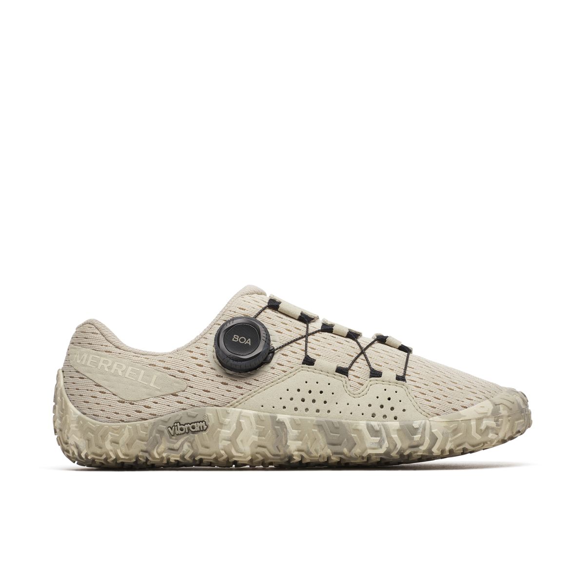 Women's Vapor Glove 6 Boa® Barefoot Shoes / Merrell Discount