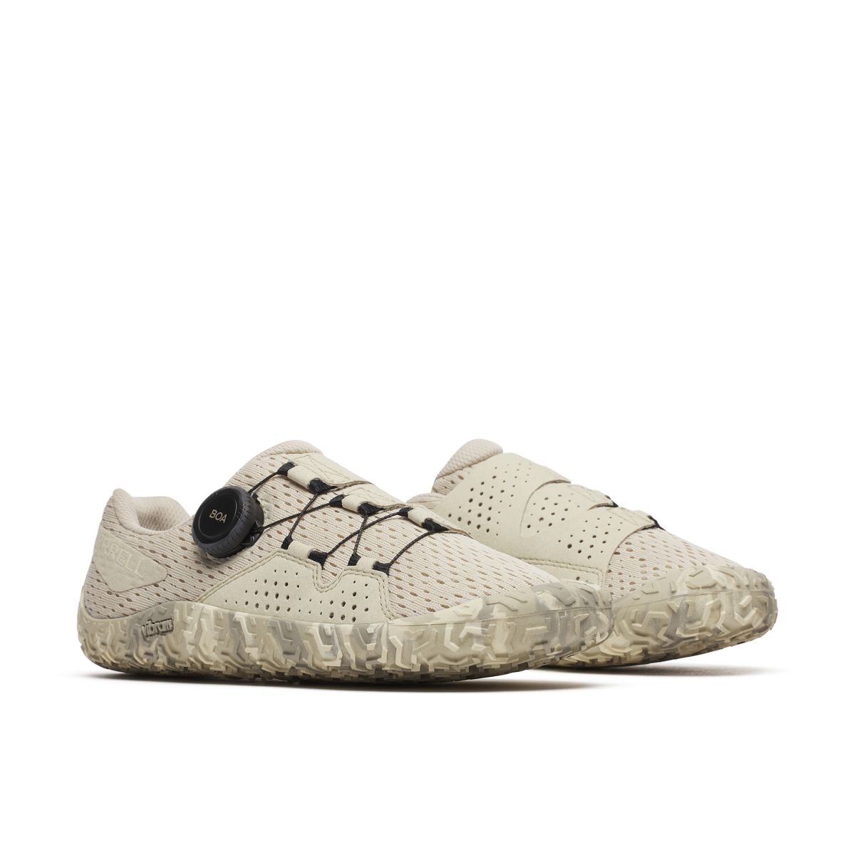 Women's Vapor Glove 6 Boa® Barefoot Shoes / Merrell Discount