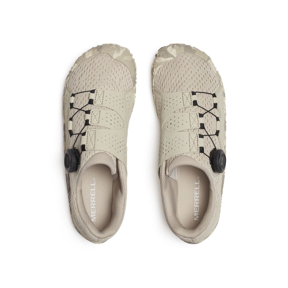 Women's Vapor Glove 6 Boa® Barefoot Shoes / Merrell Discount
