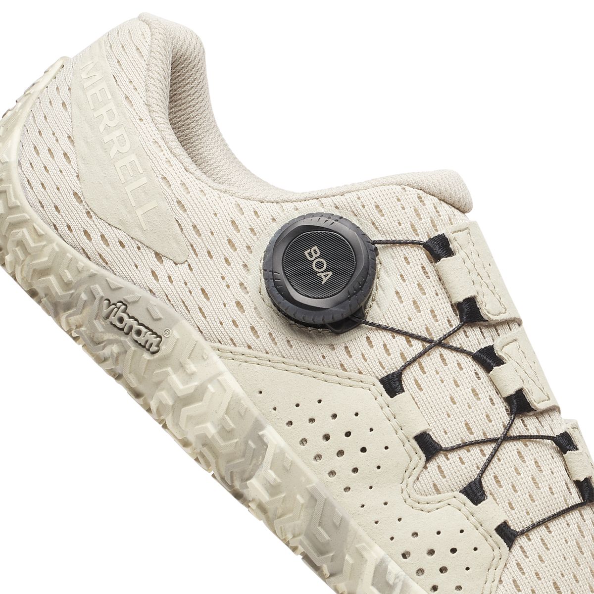 Women's Vapor Glove 6 Boa® Barefoot Shoes / Merrell Discount