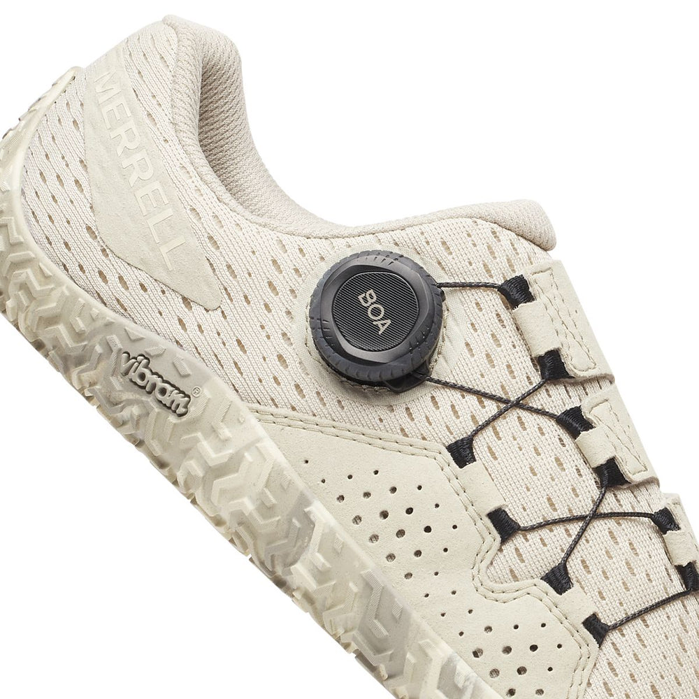 Women's Vapor Glove 6 Boa® Barefoot Shoes / Merrell Discount