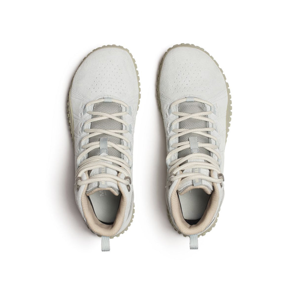 Women's Wrapt Mid Waterproof Barefoot Boots / Merrell Sale