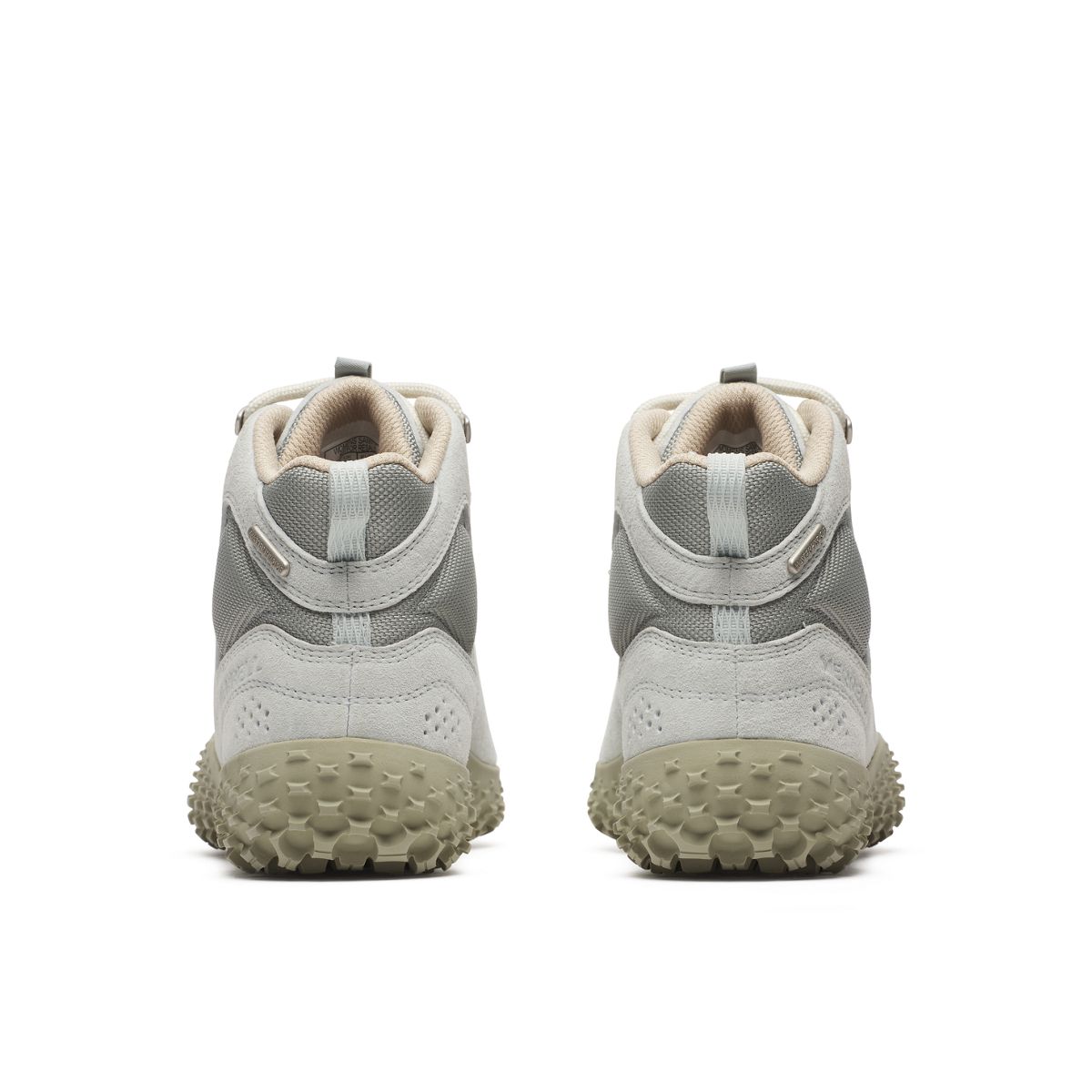 Women's Wrapt Mid Waterproof Barefoot Boots / Merrell Sale