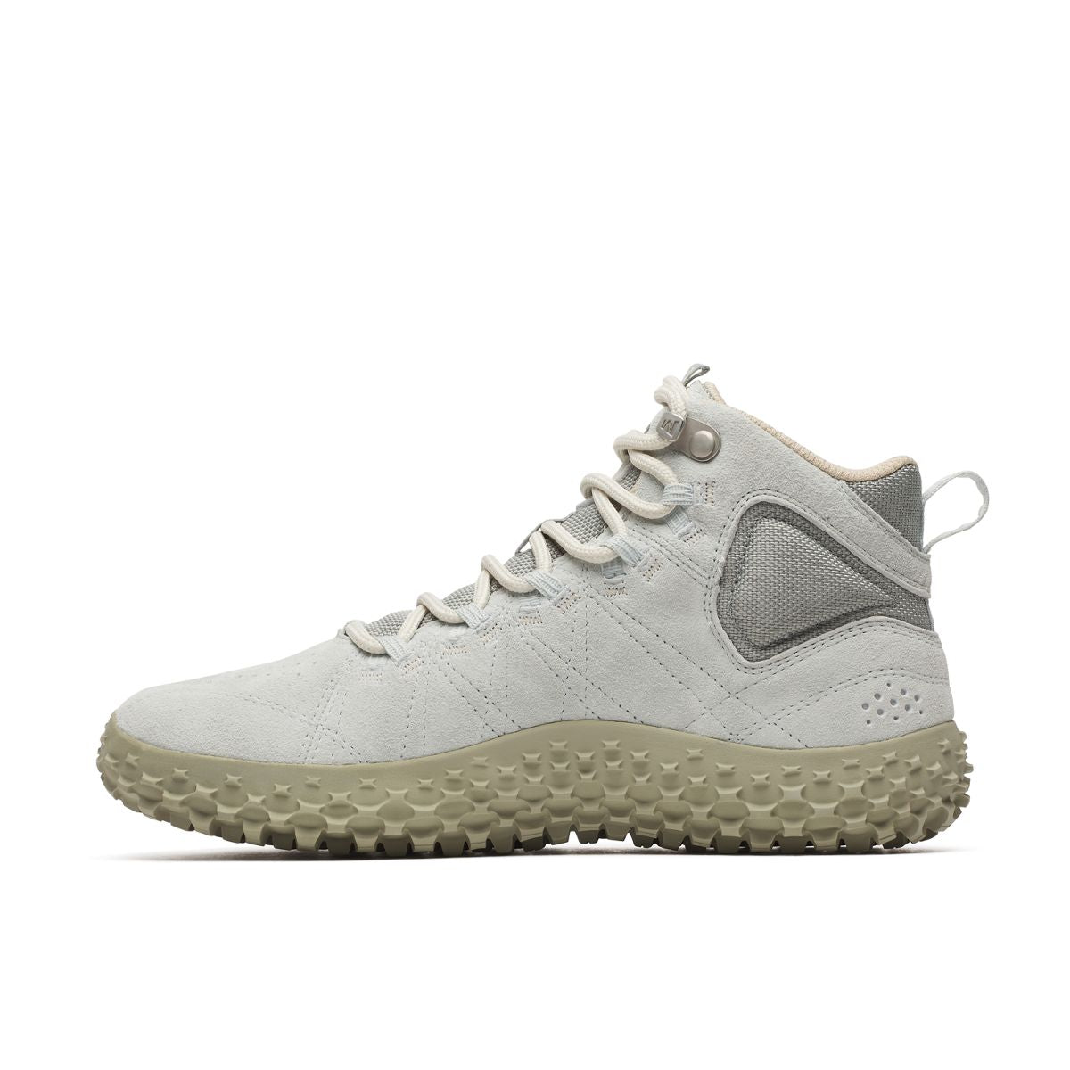 Women's Wrapt Mid Waterproof Barefoot Boots / Merrell Sale