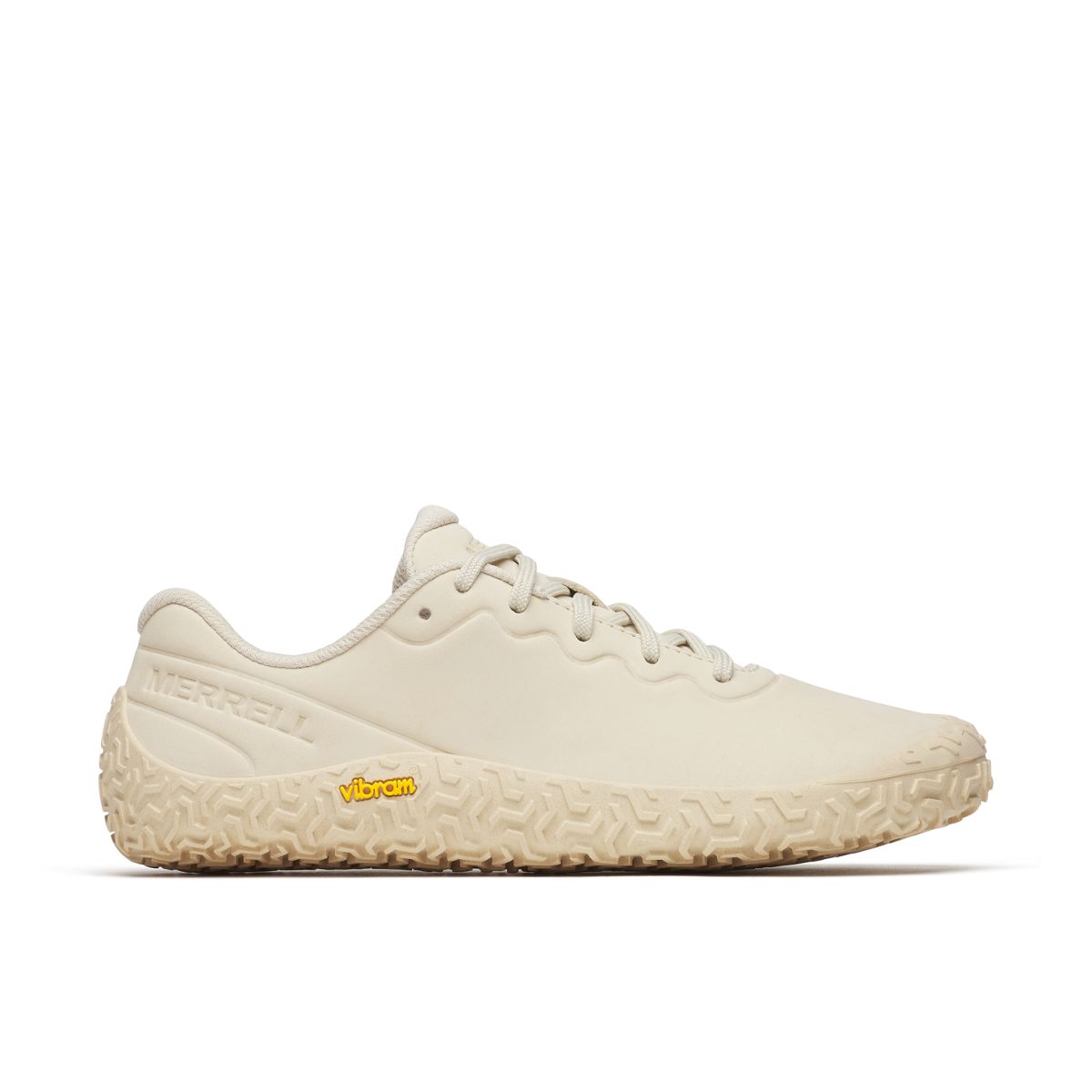 Women's Vapor Glove 6 Leather Barefoot Shoes / Merrell Outlet