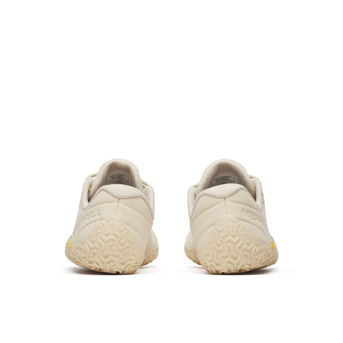 Women's Vapor Glove 6 Leather Barefoot Shoes / Merrell Outlet