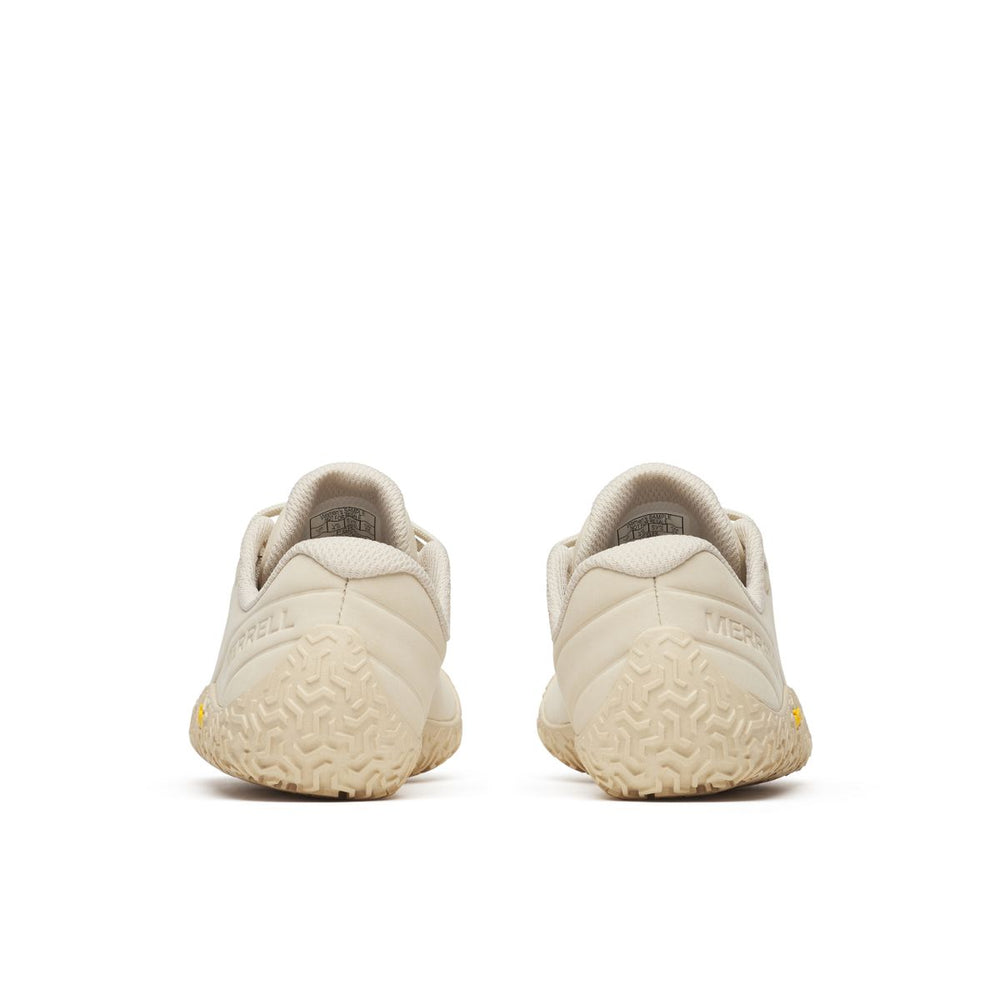 Women's Vapor Glove 6 Leather Barefoot Shoes / Merrell Outlet