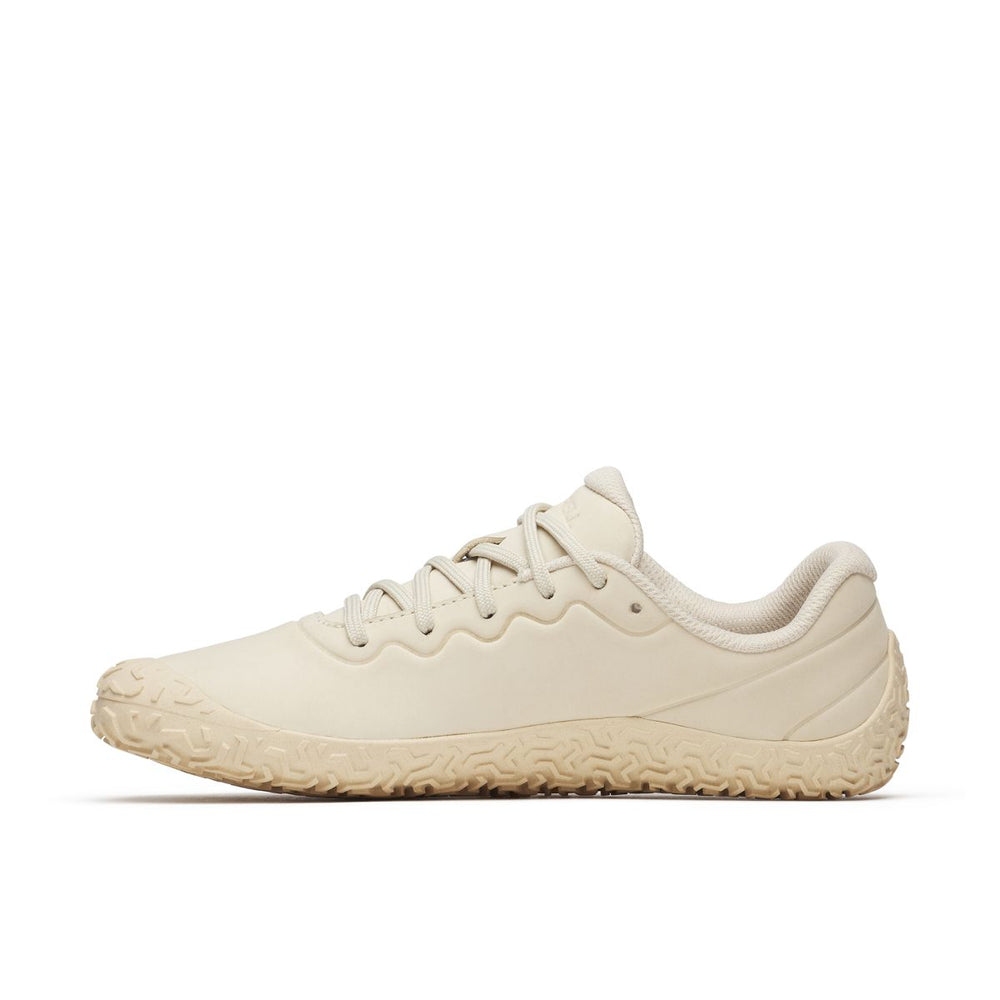 Women's Vapor Glove 6 Leather Barefoot Shoes / Merrell Outlet