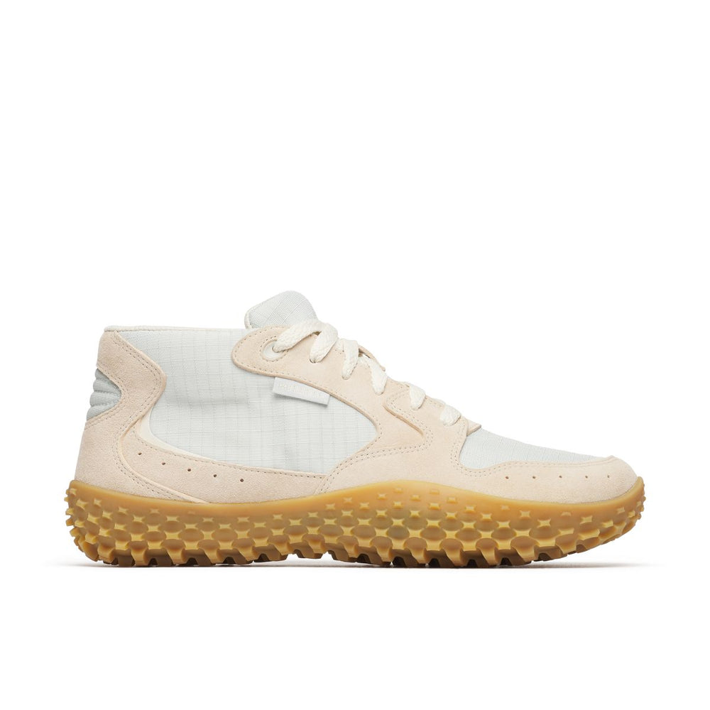 Women - Wrapt Sneaker Mid Waterproof - Boots / Merrell