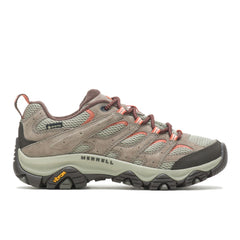 Women's Moab 3 GORE-TEX® Hiking Shoes / Merrell On sale