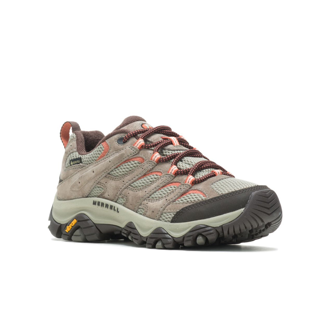 Women's Moab 3 GORE-TEX® Hiking Shoes / Merrell On sale