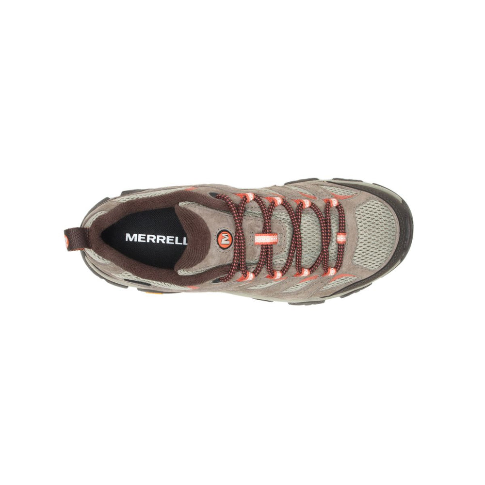 Women's Moab 3 GORE-TEX® Hiking Shoes / Merrell On sale