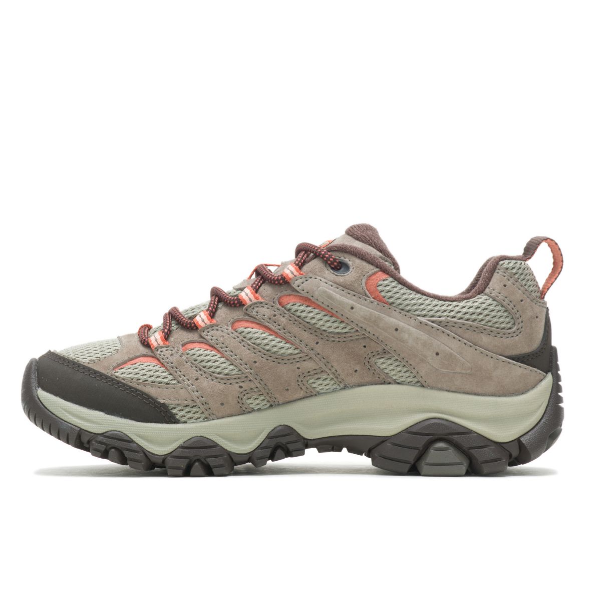 Women's Moab 3 GORE-TEX® Hiking Shoes / Merrell On sale