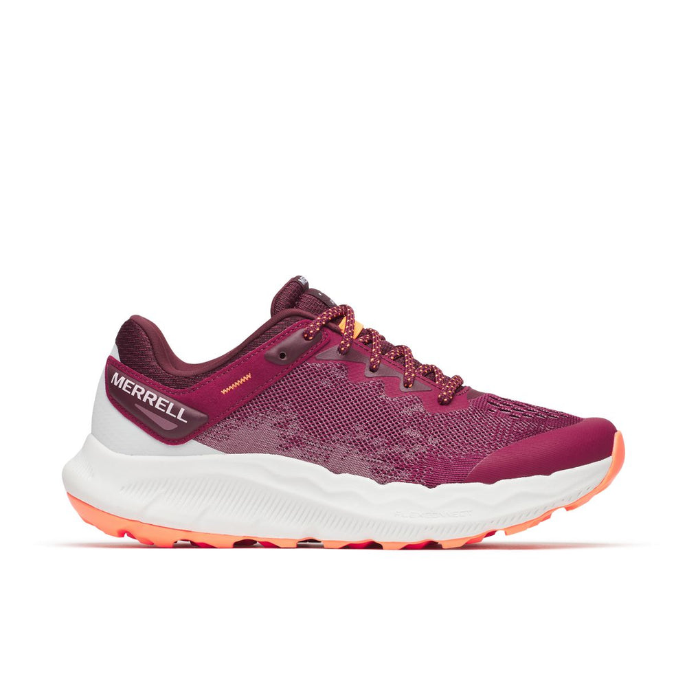 Women's Antora 4 Trail Running Shoes / Merrell Outlet