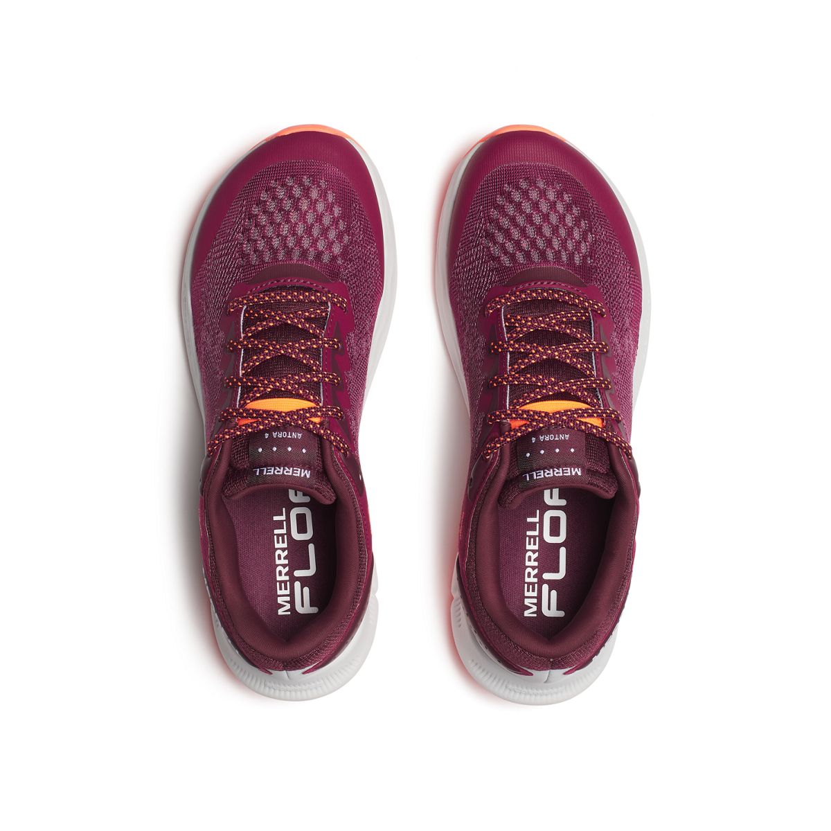 Women's Antora 4 Trail Running Shoes / Merrell Outlet