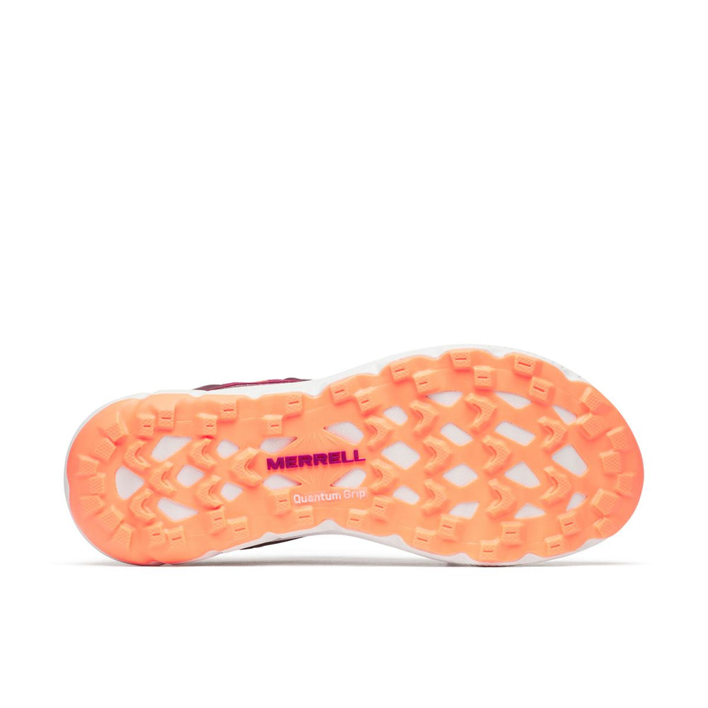 Women's Antora 4 Trail Running Shoes / Merrell Outlet