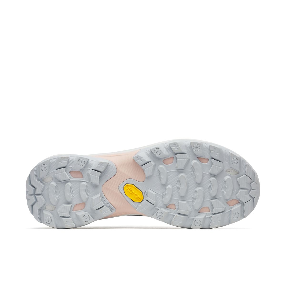 Women's Moab Speed 2 Hiking Shoes / Merrell