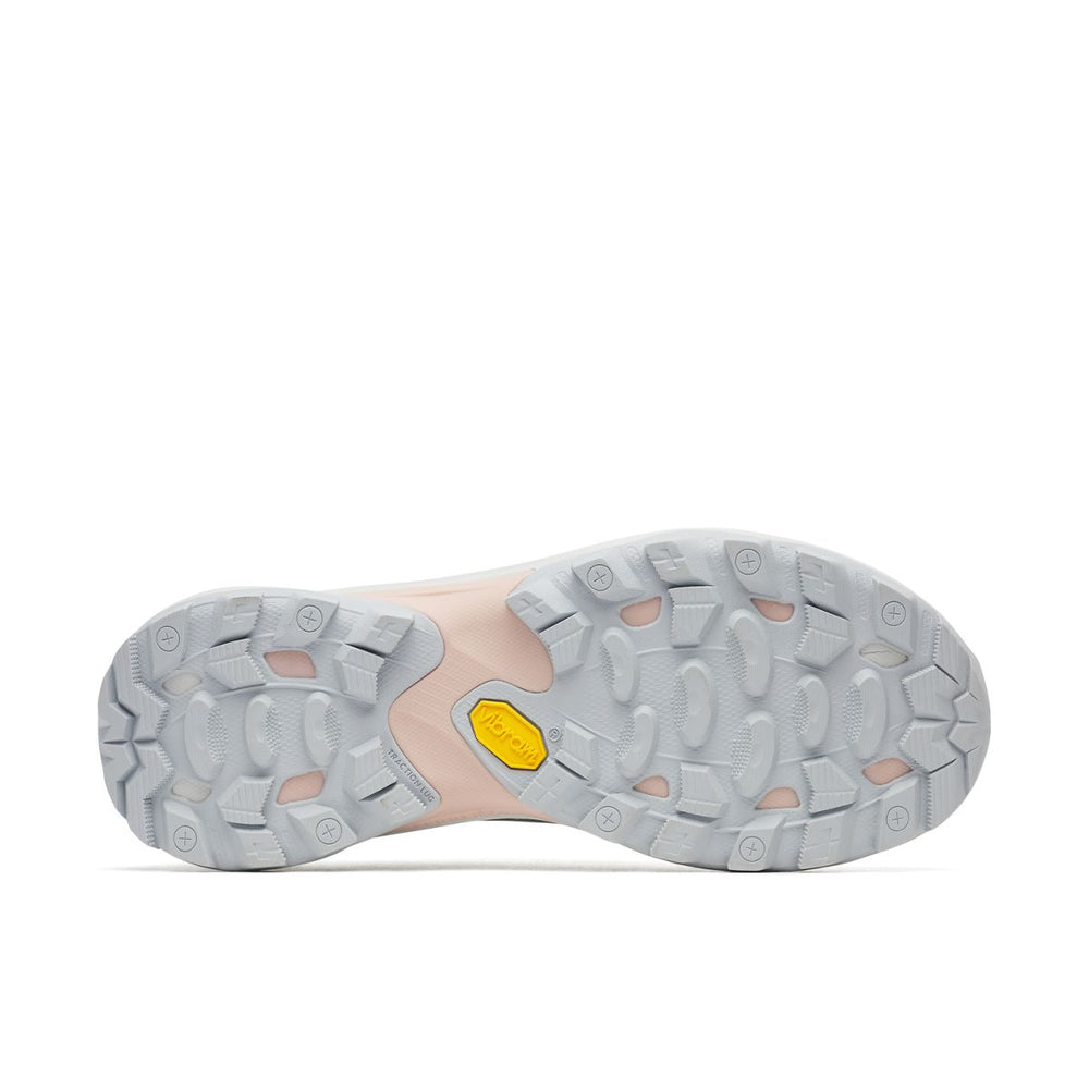 Women's Moab Speed 2 Hiking Shoes / Merrell