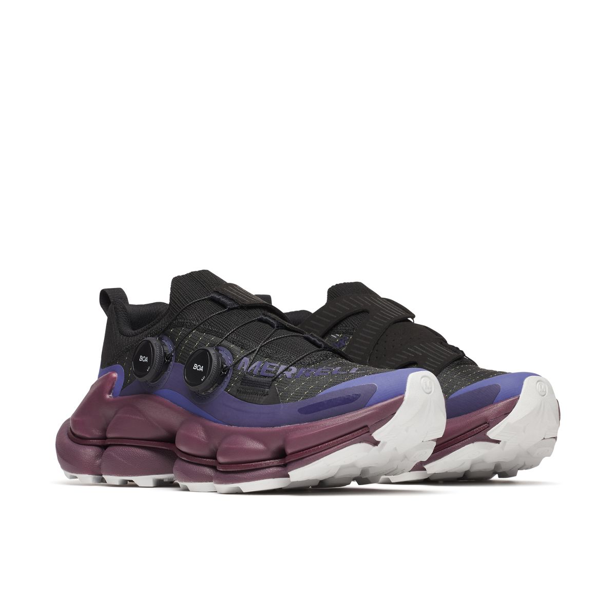 Women's SpeedARC Surge Boa® Hiking Shoes / Merrell Sale