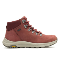 Women's Ontario Mid Waterproof Hiking Boots / Merrell