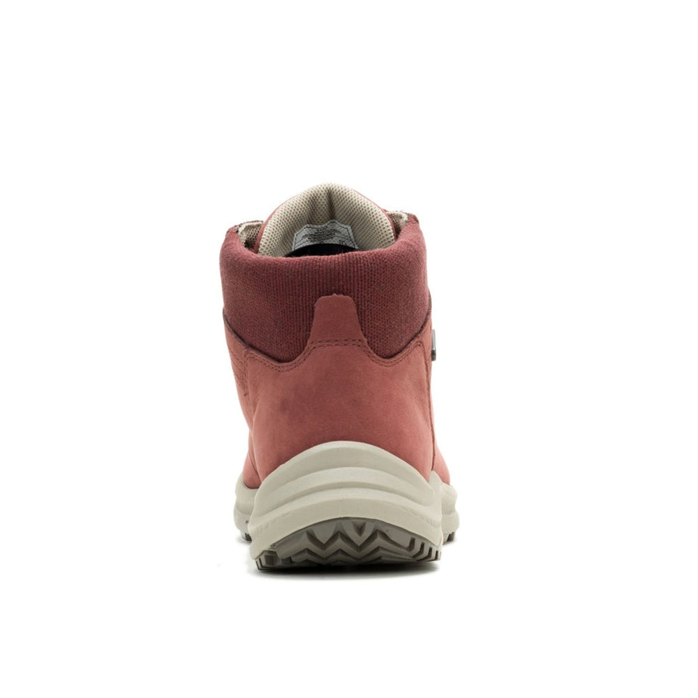 Women's Ontario Mid Waterproof Hiking Boots / Merrell
