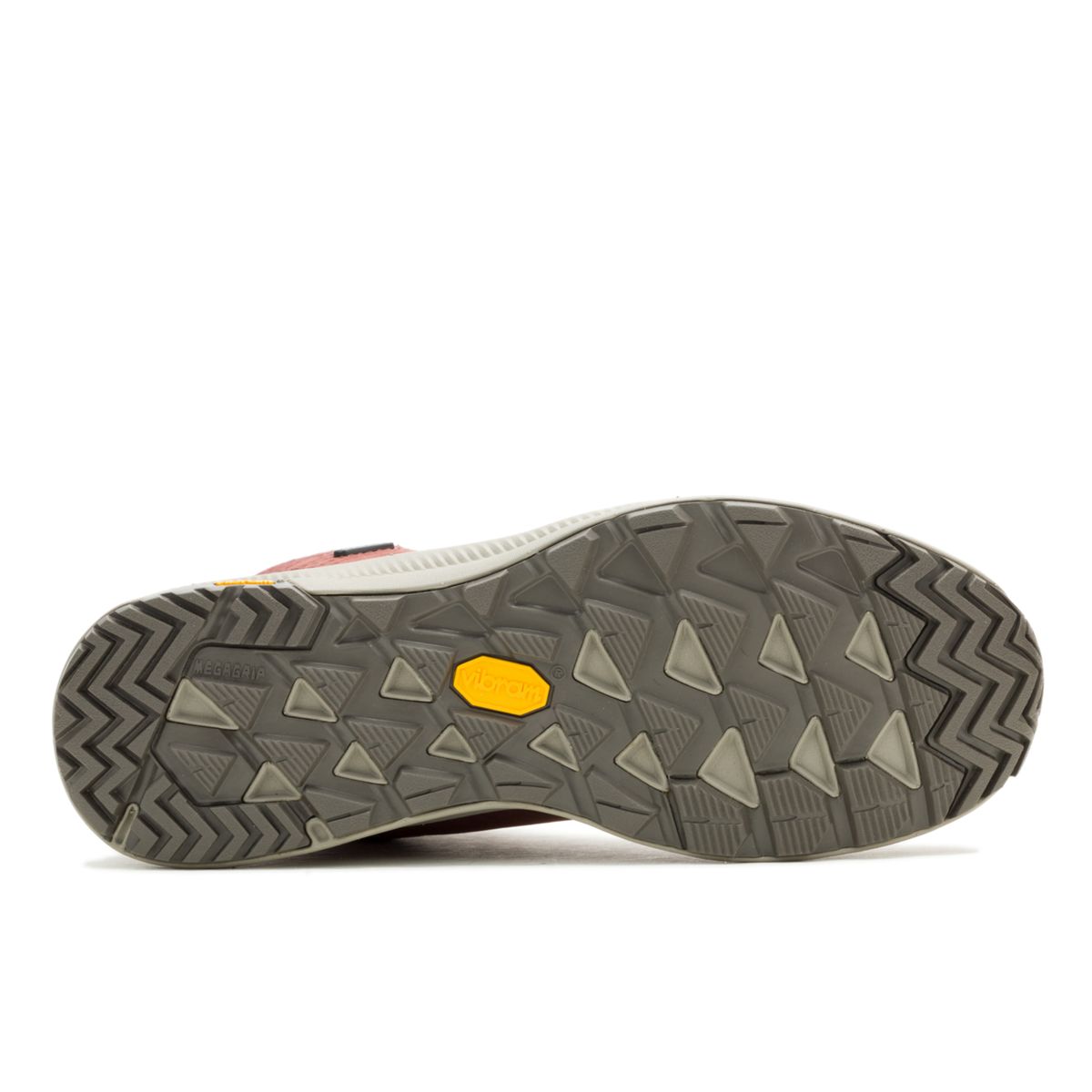 Women's Ontario Mid Waterproof Hiking Boots / Merrell