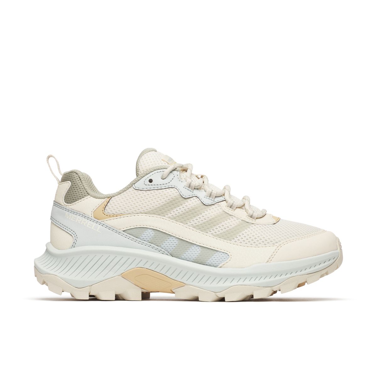 Women's Speed Strike 2 Hiking Shoes / Merrell Online
