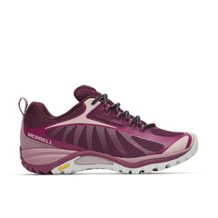 Women's Siren Edge 3 Hiking  Shoes / Merrell Discount