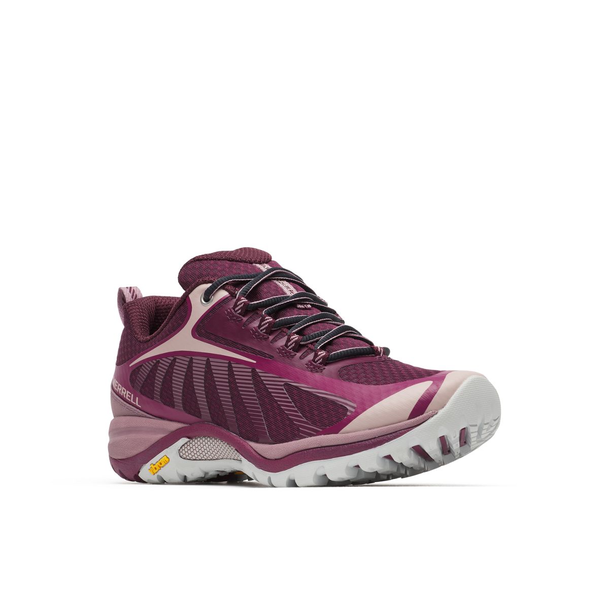 Women's Siren Edge 3 Hiking  Shoes / Merrell Discount