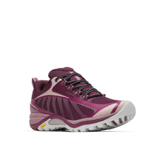 Women's Siren Edge 3 Hiking  Shoes / Merrell Discount