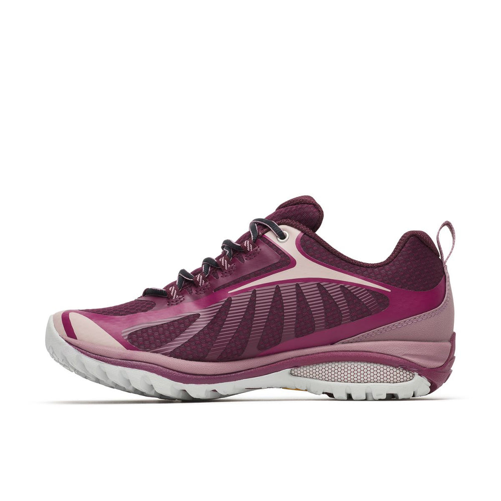 Women's Siren Edge 3 Hiking  Shoes / Merrell Discount