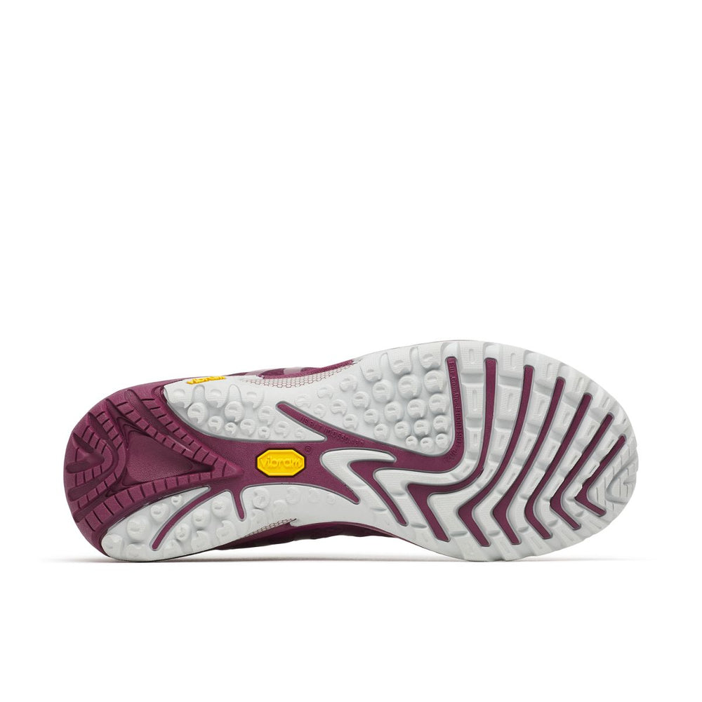 Women's Siren Edge 3 Hiking  Shoes / Merrell Discount