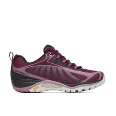 Women's Siren Edge 3 Waterproof Hiking  Shoes / Merrell On sale