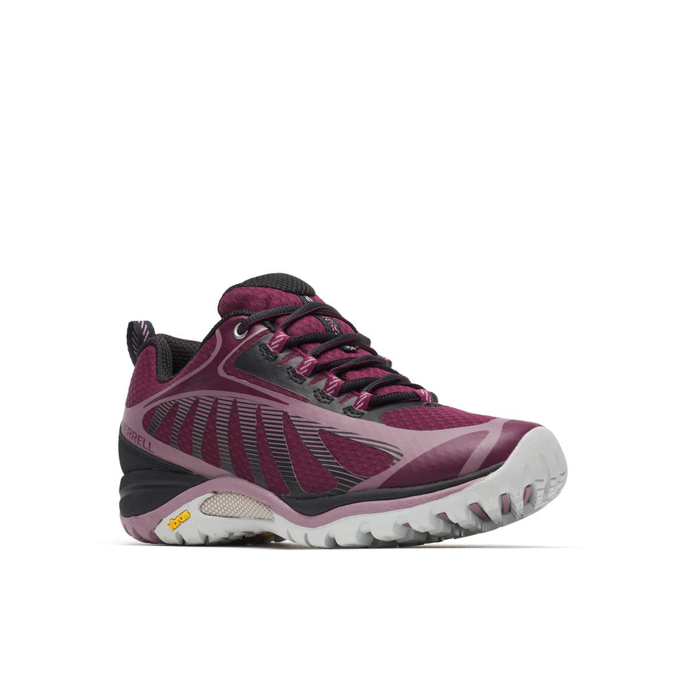 Women's Siren Edge 3 Waterproof Hiking  Shoes / Merrell On sale