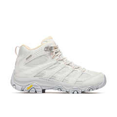 Women's Moab 3 Mid Waterproof Hiking Boots / Merrell Outlet
