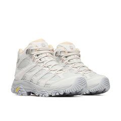 Women's Moab 3 Mid Waterproof Hiking Boots / Merrell Outlet