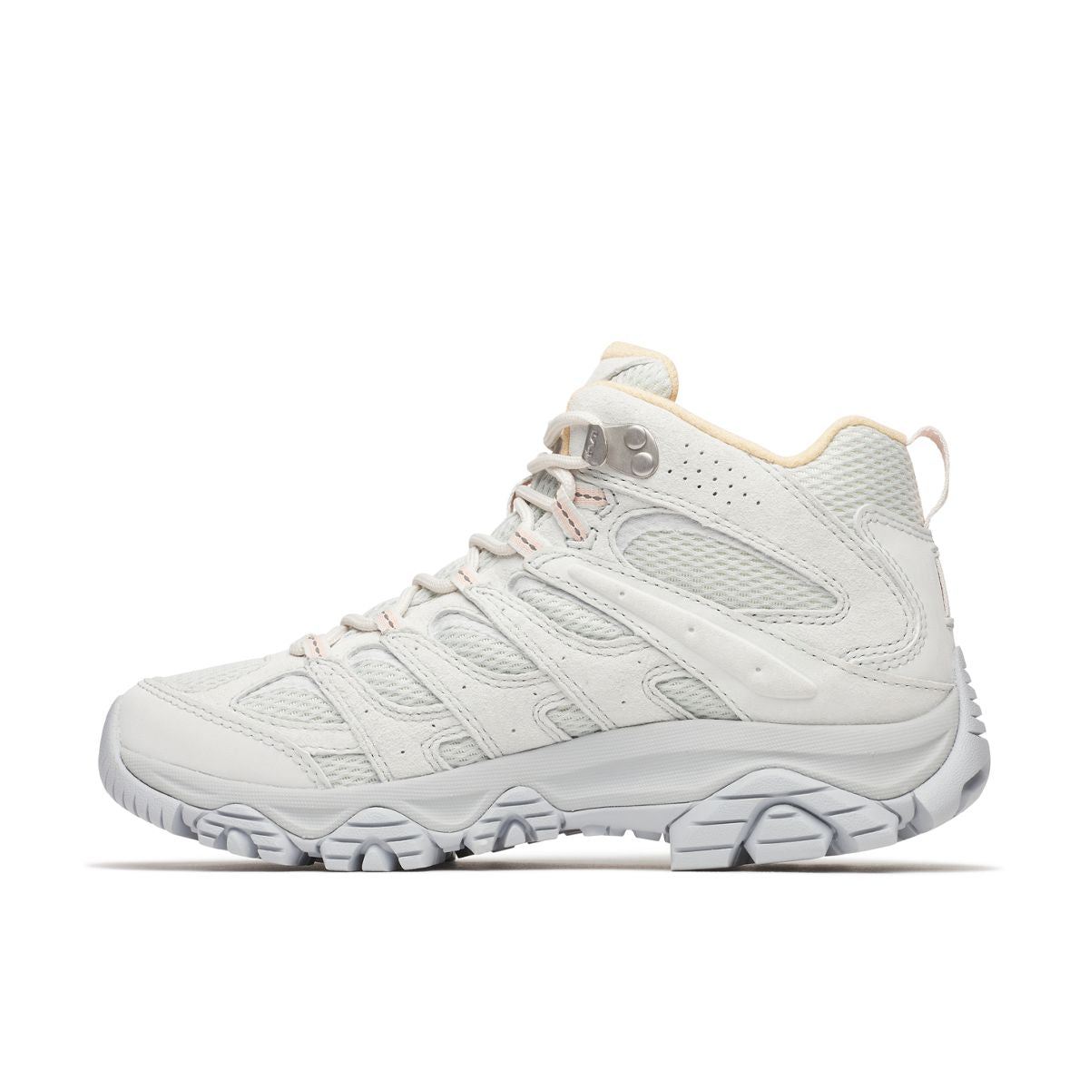 Women's Moab 3 Mid Waterproof Hiking Boots / Merrell Outlet