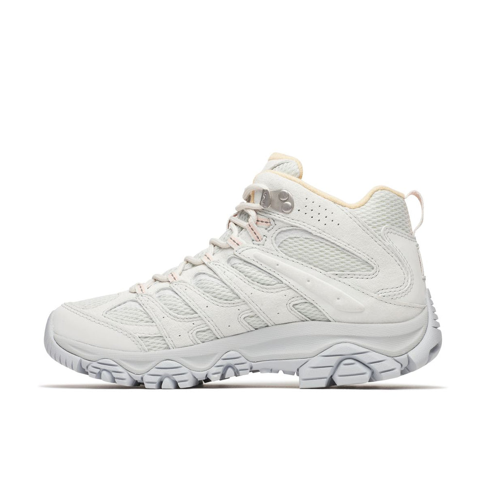 Women's Moab 3 Mid Waterproof Hiking Boots / Merrell Outlet