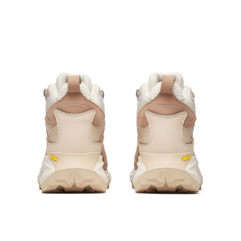 Women Moab Speed 2 Leather Mid WP Hiking Boots / Merrell Online
