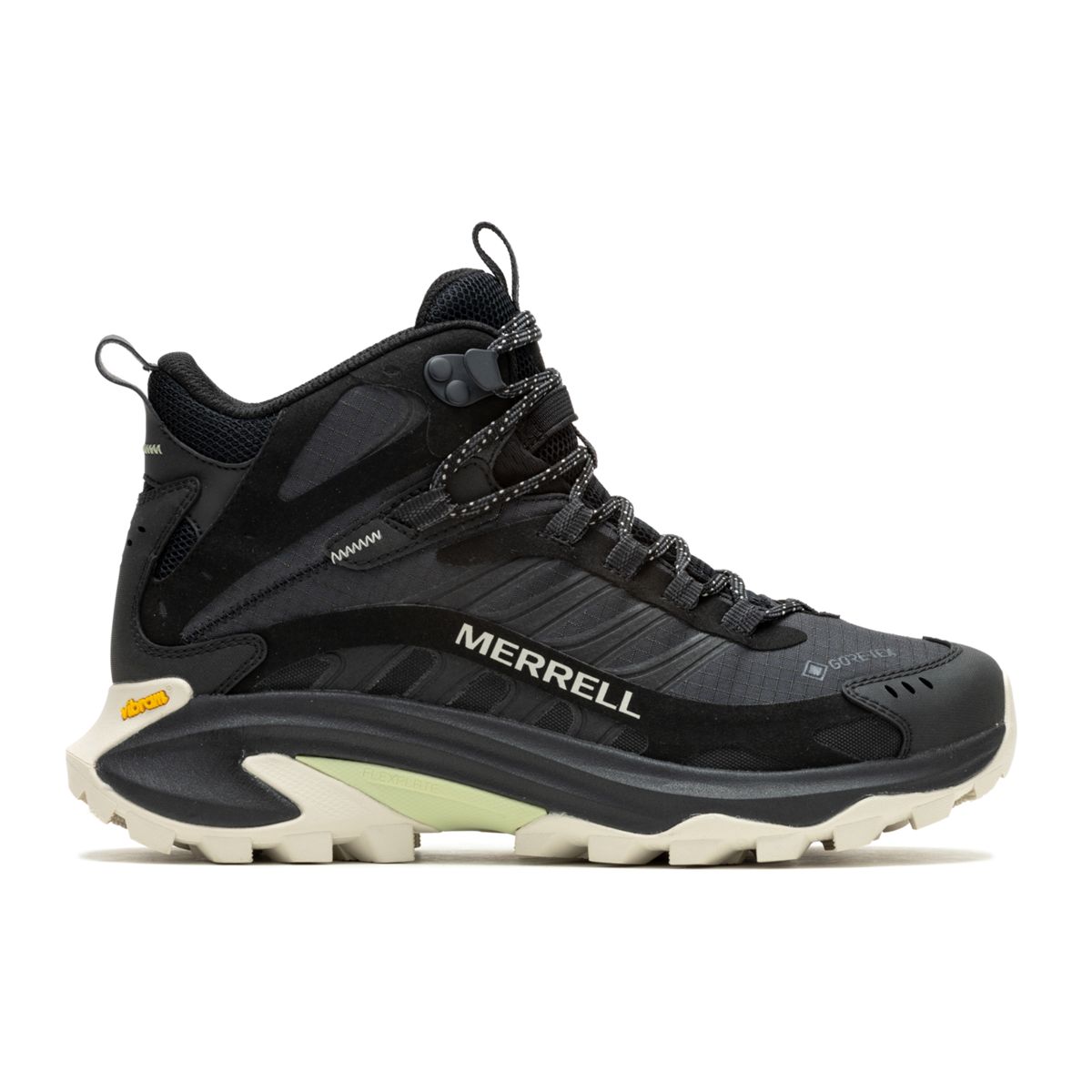 Women's Moab Speed 2 Mid GORE-TEX® Hiking Boots / Merrell Discount