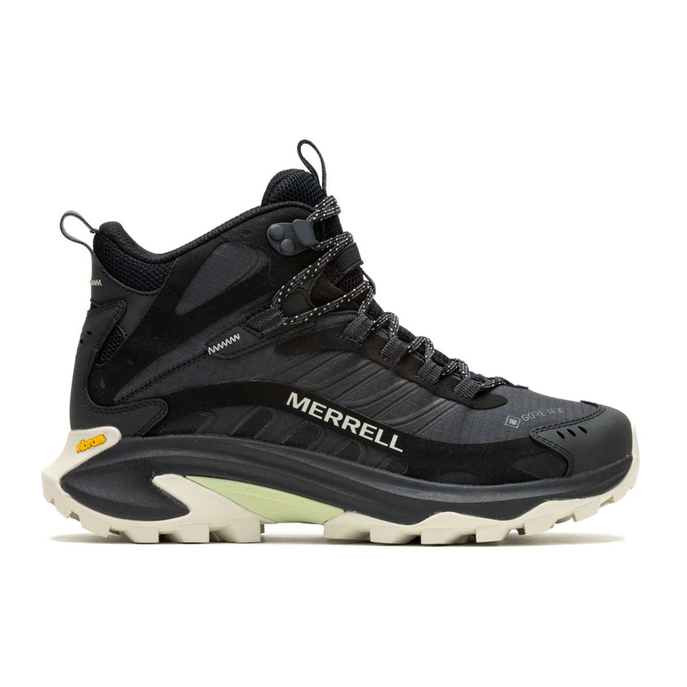 Women's Moab Speed 2 Mid GORE-TEX® Hiking Boots / Merrell Discount