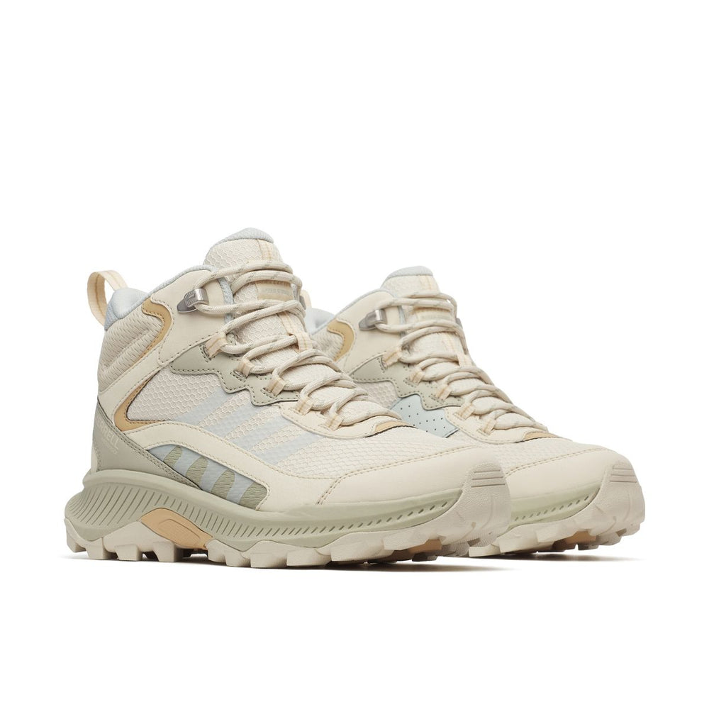 Women - Speed Strike 2 Mid Waterproof - Mid / Merrell Sale