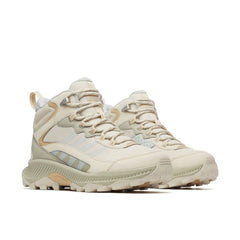 Women - Speed Strike 2 Mid Waterproof - Mid / Merrell Sale
