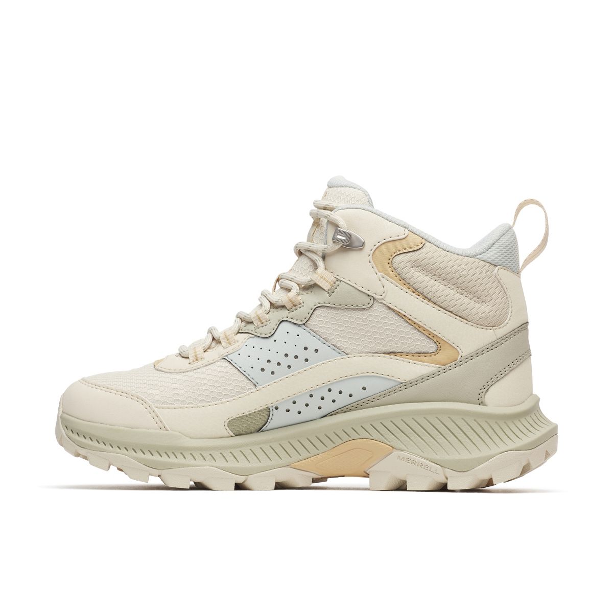 Women - Speed Strike 2 Mid Waterproof - Mid / Merrell Sale