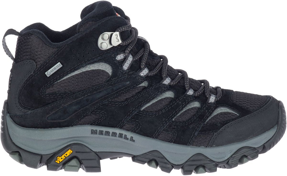 Women's Moab 3 Mid GORE-TEX® Hiking Boots / Merrell On sale