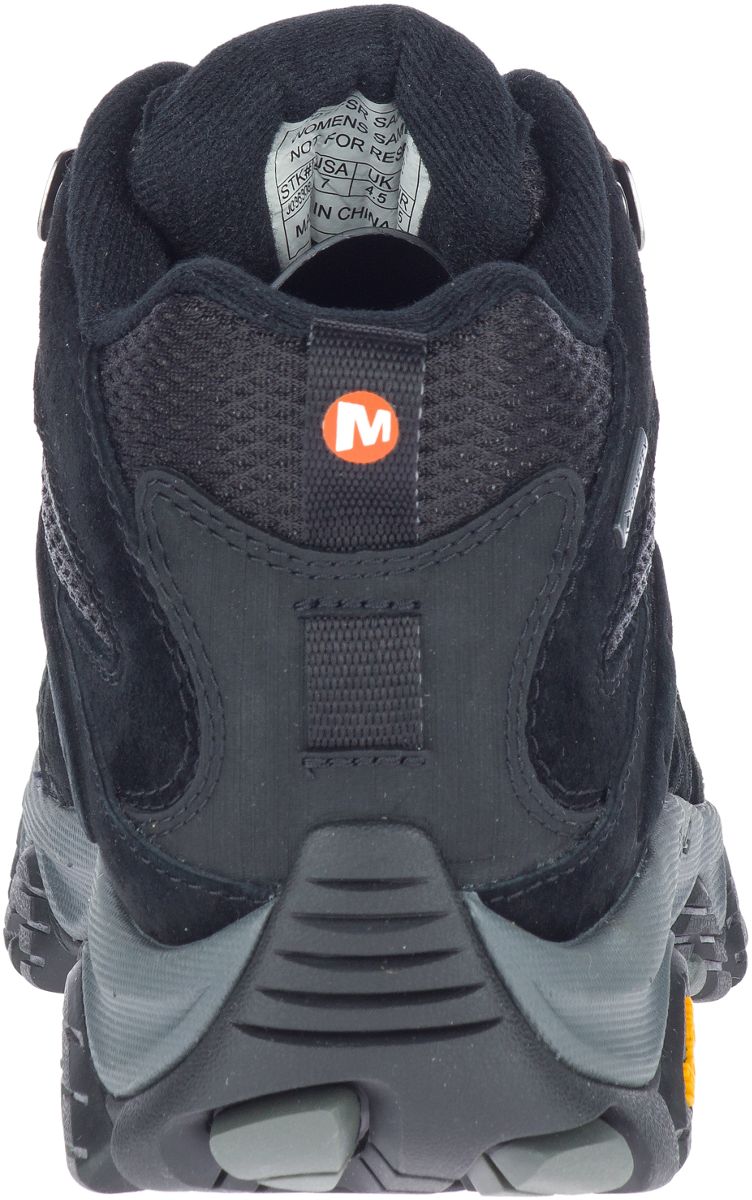Women's Moab 3 Mid GORE-TEX® Hiking Boots / Merrell On sale